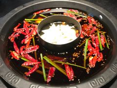 -晓宇重庆火锅(龙首店)