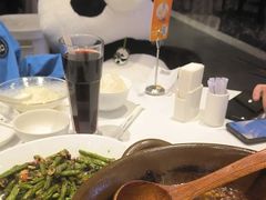 -眉州东坡(北苑华贸店)