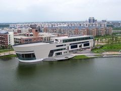 -上海海事大学(临港校区)