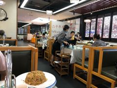 大堂-名善山珍·野生菌汤锅(文殊院店)