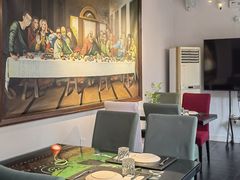 -EATALIA意塔利意式餐厅(鼓楼店)