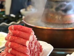 -惠丰涮肉馆(德宝新园店)