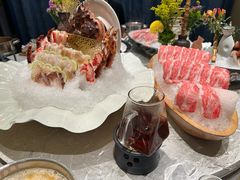 -ONE FULL 古董港式海鲜火锅