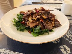 -蝴蝶泉宾馆-中餐厅