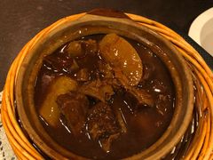 -熠盛·本帮菜Bistro(永嘉路店)