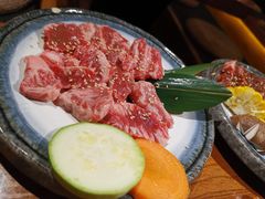 -竹涟烧肉(太古里店)