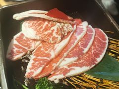 -黑牛黑猪烤肉专门店(万象城店)