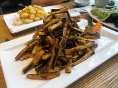 -船歌·鱼水饺青岛菜(闽江二路店)