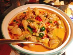 -江南赋(内蒙古大厦店)
