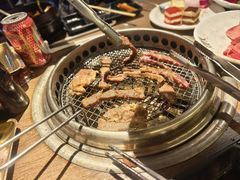 -火炉火自助餐(枫蓝国际店)