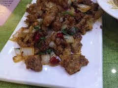 -桃子餐厅·天津菜(红星路直营店)
