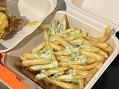 -前进5路汉堡炸鸡(昙华林店)