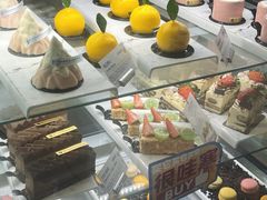 -海豚湾·大堂吧(厦门佰翔波特曼七星湾酒店)