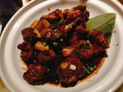 -绿茶餐厅(朝阳大悦城店)