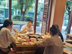 -晓秧锅鲜货火锅·重庆老字号(西外店)