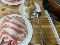 肥牛-元盛居(生态大街店)