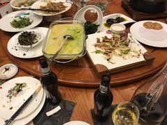 -玉湖盛宴(滨湖路店)