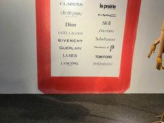 -DFS迪斐世(香港广东道店)