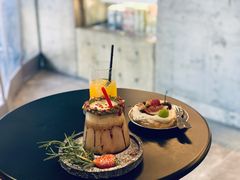 -BE NORMAL CAFE(霞溪路店)