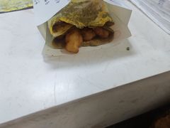 -清真·二嫂子煎饼果子(鼓楼旗舰形象店)