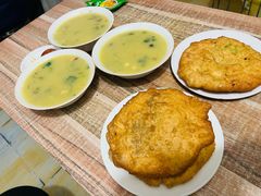 -老方子馅饼粥(台东店)