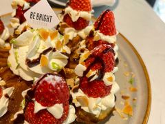 -BE BRIGHT KITCHEN(正佳广场店)