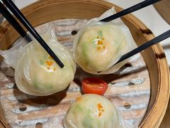-禄运茶居·手工点心(猎德店)