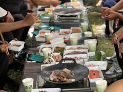 -范儿·嫂子烤肉·精致炭火烤肉(长治路店)