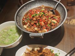 -味上湘菜馆(岳麓山店)