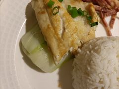 -花园咖啡厅(厦门美丽华大酒店)