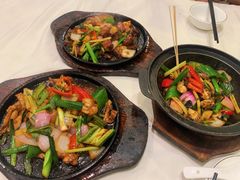 -吉源大排档·鱼生·海鲜(烧烤彩印厂店)