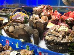 -三个渔夫·蒸汽海鲜(小白楼店)