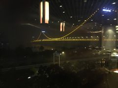 -武汉世茂希尔顿酒店·汇·全日餐厅
