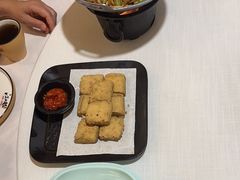 -江太极江浙菜(马桥万达广场店)