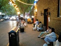 -大象厨房(重庆道店)