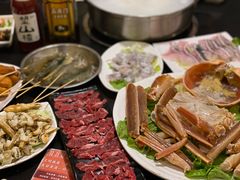 -吉友粥底火锅(方斜路店)