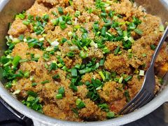 -灶东家民间菜(回兴店)