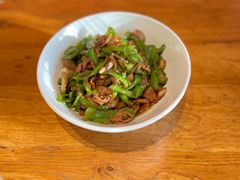 -渔乡米香·剁椒鱼头(四方坪店)