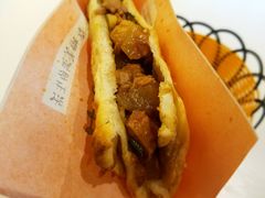 -驴公驴婆(曹杨店)