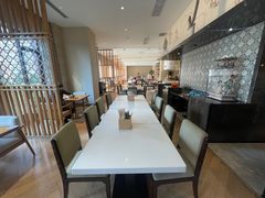 -杭州开元名都大酒店·地中海自助餐厅