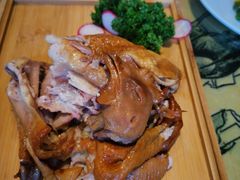 -苏城小院·园林精致苏州菜(斜塘老街店)