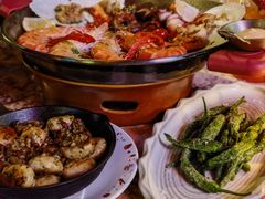 -BROWNSTONE布朗石西班牙餐厅(富城店)