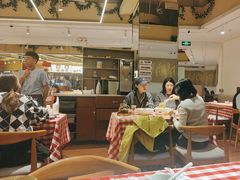 -西贝(财富购物中心店)