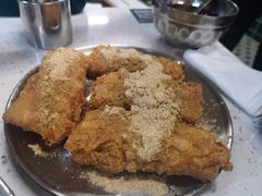 蛋煎糍粑-电台巷火锅(天津旗舰店)