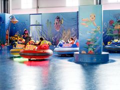 -蒙特利亲子乐园