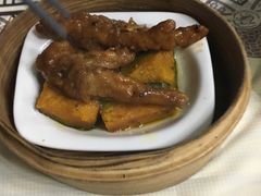 -周记茗点居(西村店)