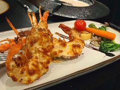 -上海苏宁宝丽嘉酒店·Cafe Bellagio西餐厅