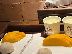 -菩泰·泰式草本按摩SPA(国大城市广场店)