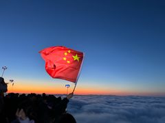 -五女山景区