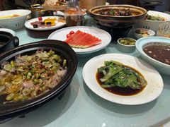 -鹅村长(江中店)